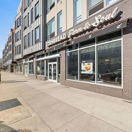 Entire Apt/2Bd 2Bth/Amer. Dream Mall/Nyc/Ewr Airpt Newark Esterno foto
