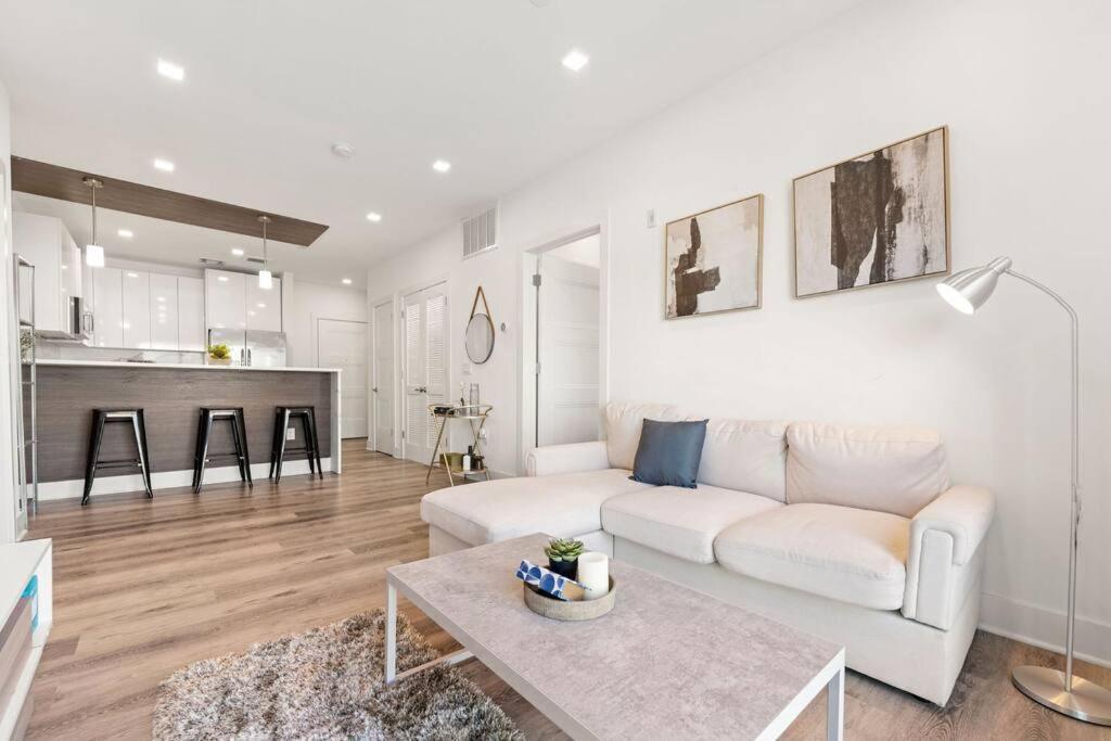 Entire Apt/2Bd 2Bth/Amer. Dream Mall/Nyc/Ewr Airpt Newark Esterno foto