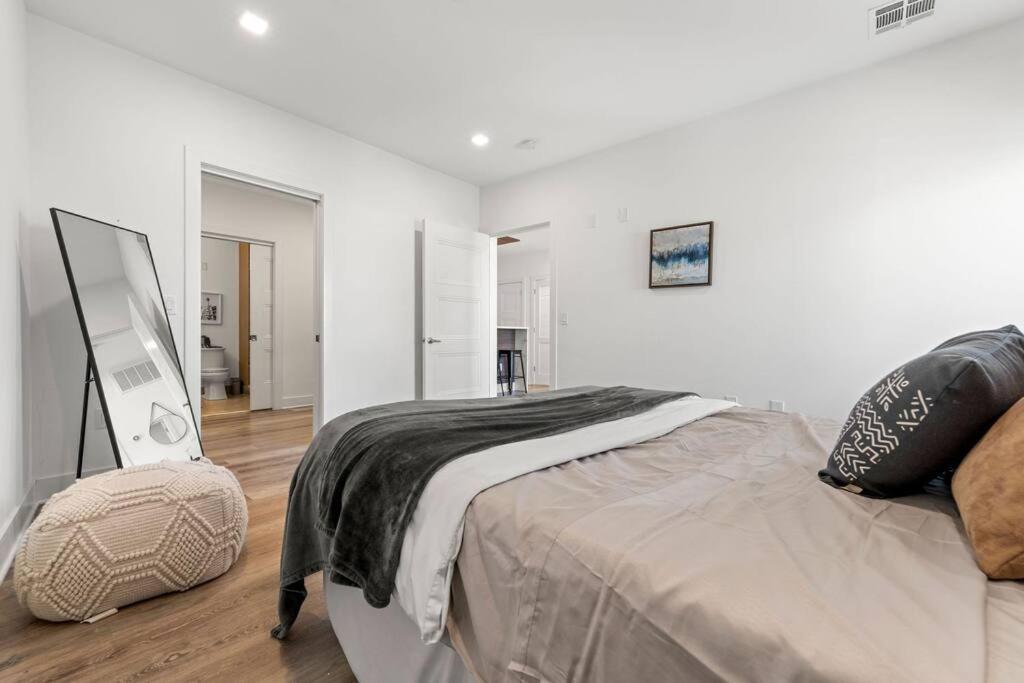 Entire Apt/2Bd 2Bth/Amer. Dream Mall/Nyc/Ewr Airpt Newark Esterno foto