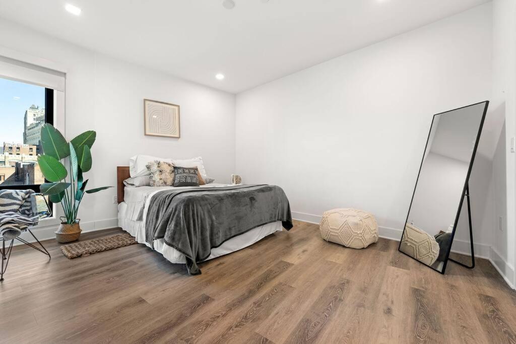 Entire Apt/2Bd 2Bth/Amer. Dream Mall/Nyc/Ewr Airpt Newark Esterno foto