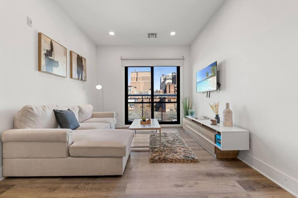 Entire Apt/2Bd 2Bth/Amer. Dream Mall/Nyc/Ewr Airpt Newark Esterno foto