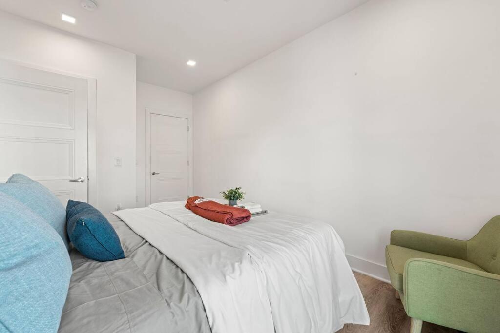 Entire Apt/2Bd 2Bth/Amer. Dream Mall/Nyc/Ewr Airpt Newark Esterno foto