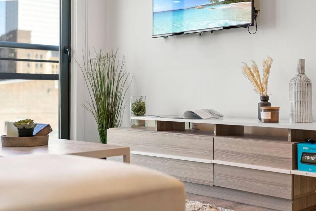 Entire Apt/2Bd 2Bth/Amer. Dream Mall/Nyc/Ewr Airpt Newark Esterno foto