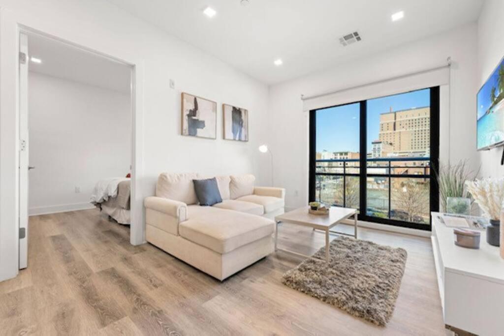 Entire Apt/2Bd 2Bth/Amer. Dream Mall/Nyc/Ewr Airpt Newark Esterno foto