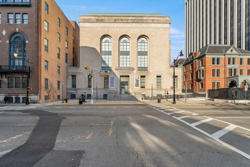 Entire Apt/2Bd 2Bth/Amer. Dream Mall/Nyc/Ewr Airpt Newark Esterno foto