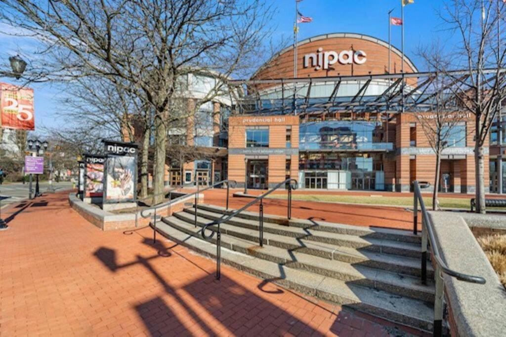 Entire Apt/2Bd 2Bth/Amer. Dream Mall/Nyc/Ewr Airpt Newark Esterno foto