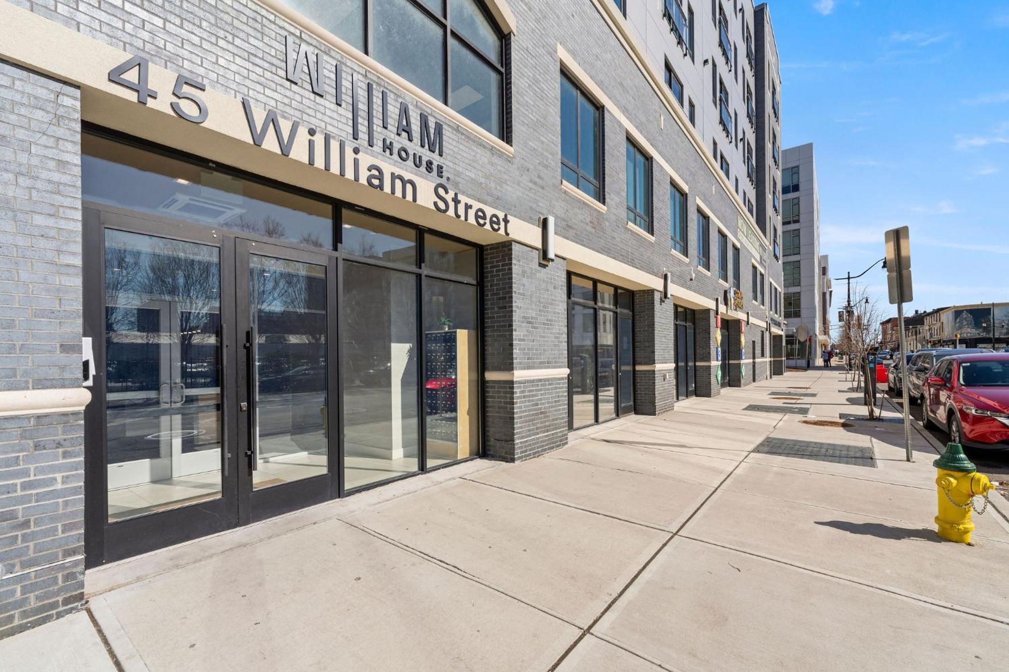 Entire Apt/2Bd 2Bth/Amer. Dream Mall/Nyc/Ewr Airpt Newark Esterno foto